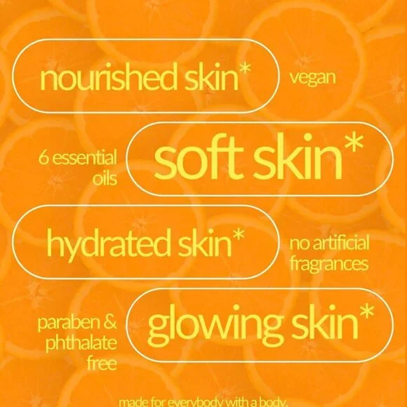 Bliss Luxurious Citrus Body Polish by Bravenly Global - Picture 5 of 10